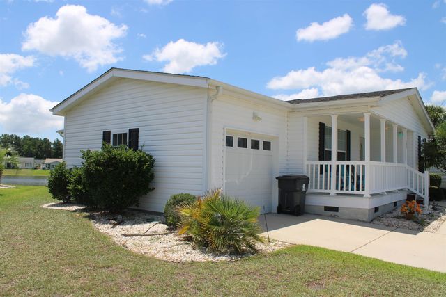 390 Walden Lake Rd., Conway, SC 29526