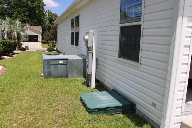 390 Walden Lake Rd., Conway, SC 29526