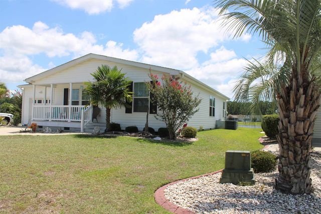 390 Walden Lake Rd., Conway, SC 29526