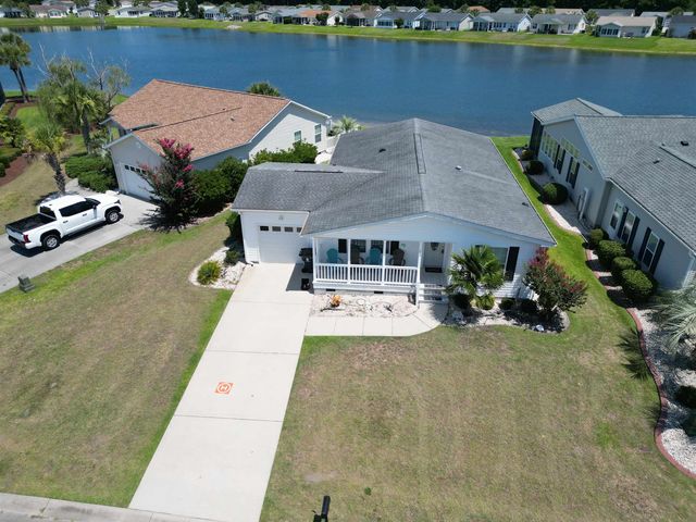 390 Walden Lake Rd., Conway, SC 29526