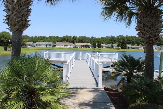 390 Walden Lake Rd., Conway, SC 29526