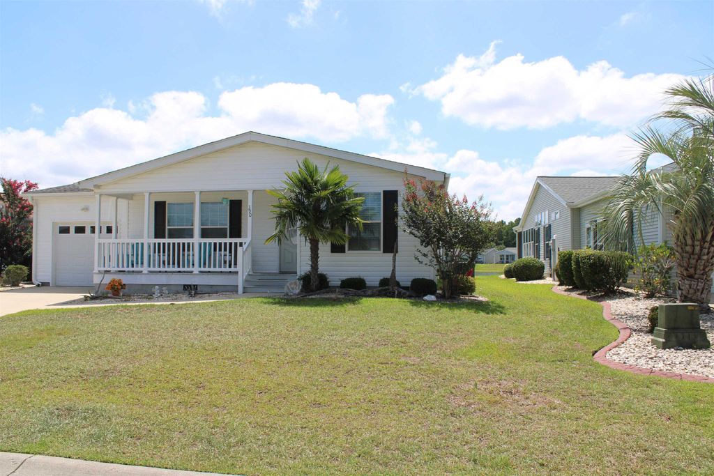 390 Walden Lake Rd., Conway, SC 29526