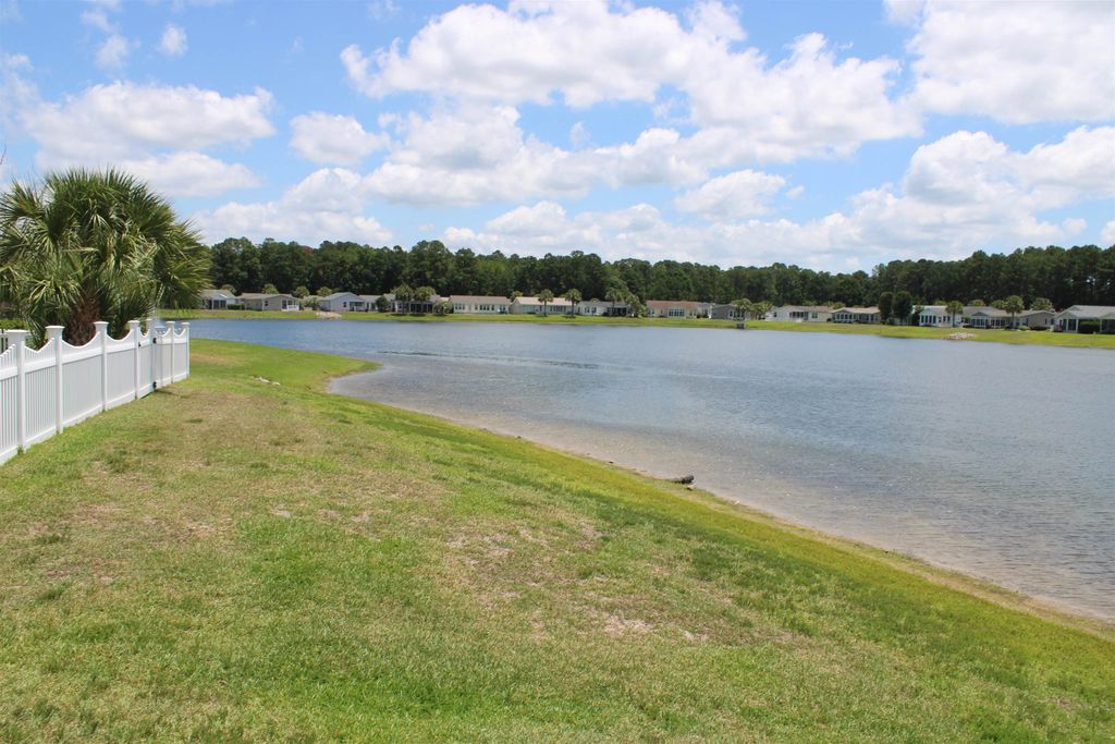 390 Walden Lake Rd., Conway, SC 29526 — photo 3