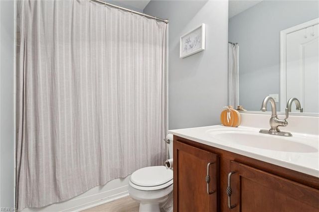 902 Rivers ARCH, Carrollton, VA 23314