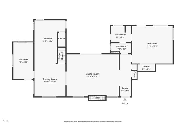 22628 Valley View Drive, Hayward, CA 94541