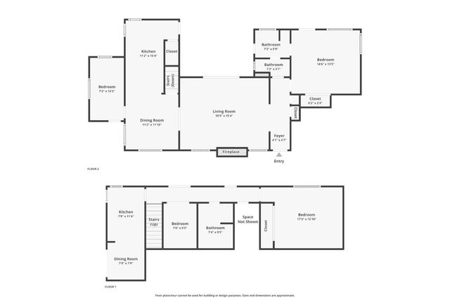 22628 Valley View Drive, Hayward, CA 94541