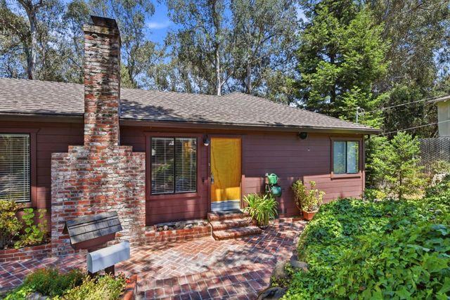 22628 Valley View Drive, Hayward, CA 94541