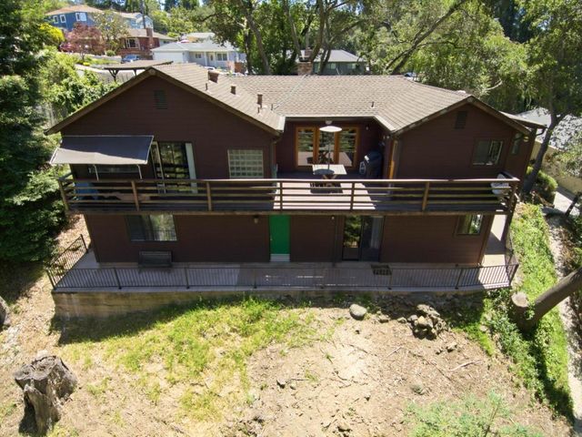 22628 Valley View Drive, Hayward, CA 94541
