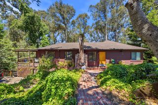 22628 Valley View Drive, Hayward, CA 94541