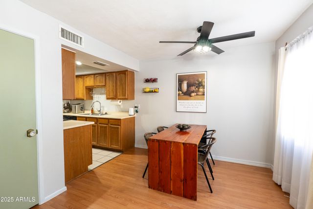 286 W PALOMINO Drive 99, Chandler, AZ 85225