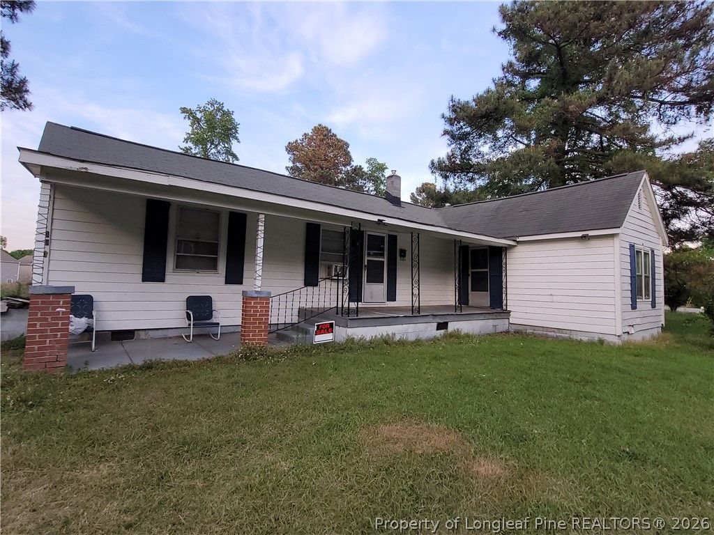 39 Durant Road, Clayton, NC 27527