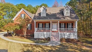 105 Travis Trail, Fayetteville, GA 30215