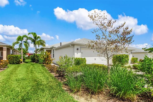 17892 WAYSIDE BEND, Punta Gorda, FL 33982