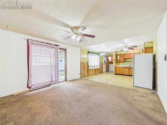 918 E 5th Street, Florence, CO 81226