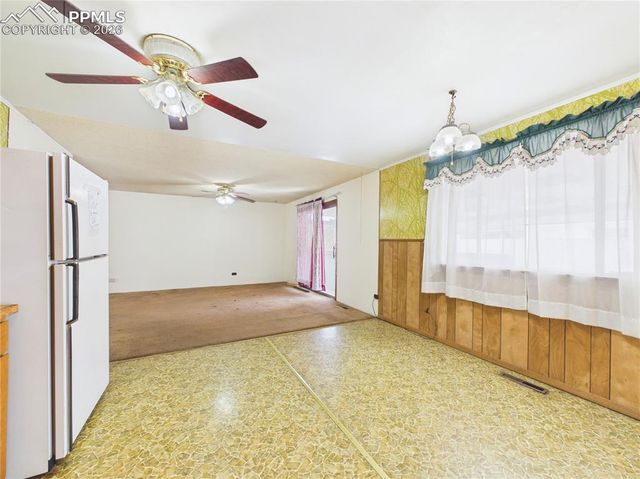 918 E 5th Street, Florence, CO 81226