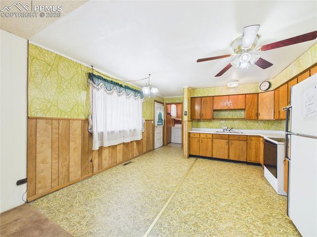 918 E 5th Street, Florence, CO 81226