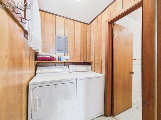 918 E 5th Street, Florence, CO 81226