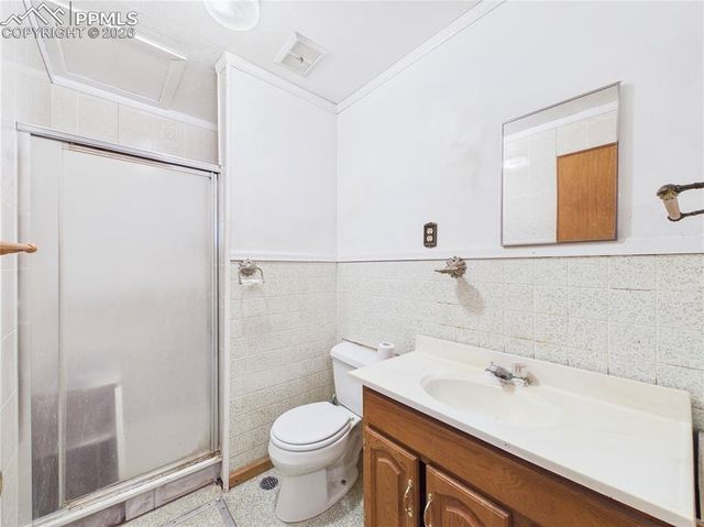 918 E 5th Street, Florence, CO 81226