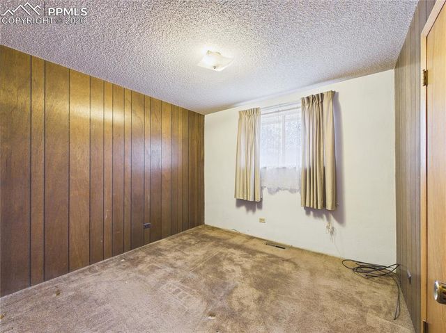 918 E 5th Street, Florence, CO 81226