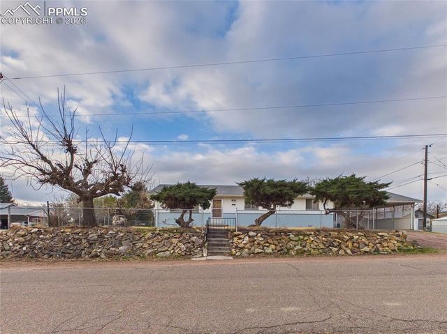 918 E 5th Street, Florence, CO 81226