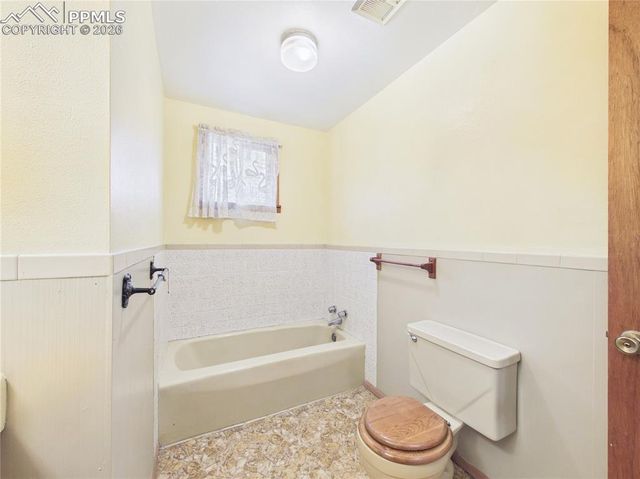 918 E 5th Street, Florence, CO 81226