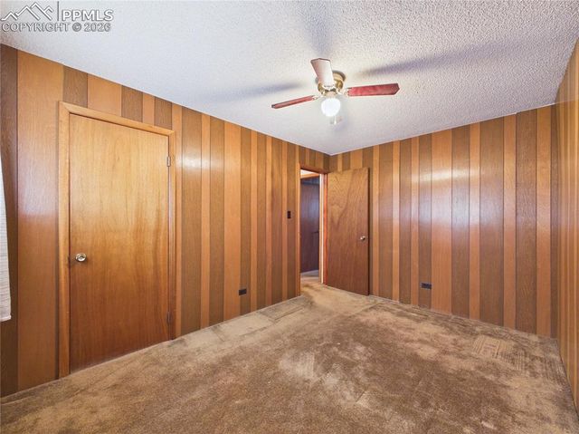 918 E 5th Street, Florence, CO 81226