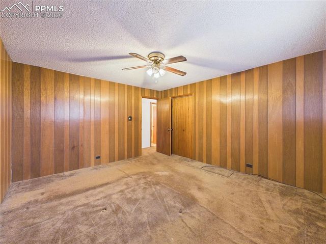 918 E 5th Street, Florence, CO 81226