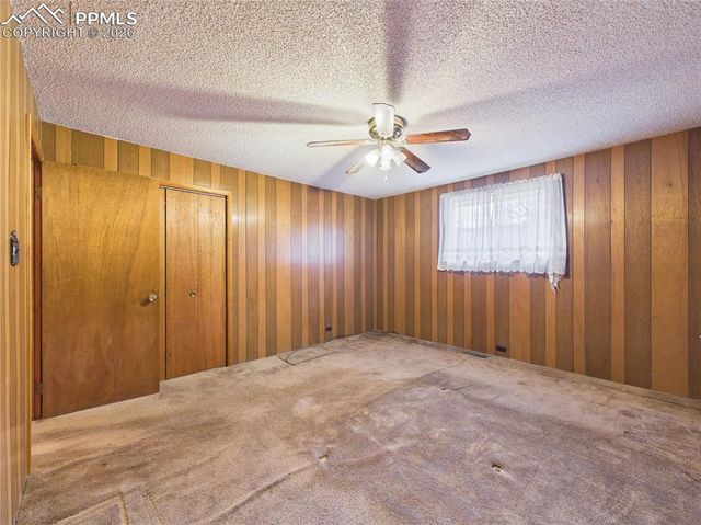 918 E 5th Street, Florence, CO 81226