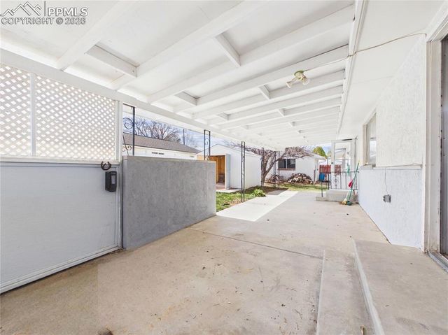 918 E 5th Street, Florence, CO 81226