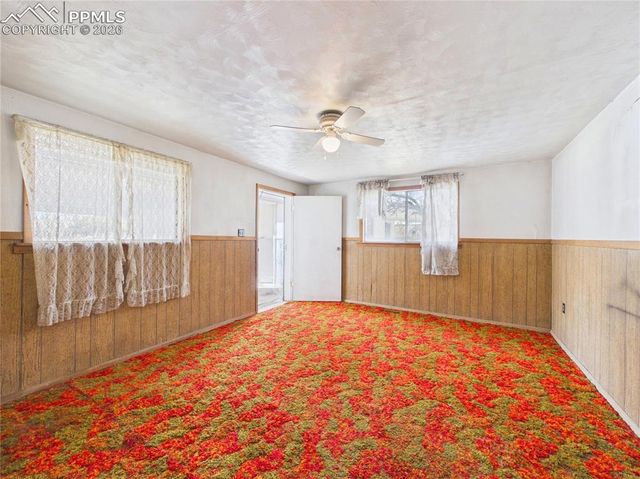 918 E 5th Street, Florence, CO 81226