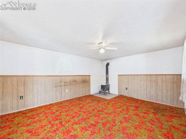 918 E 5th Street, Florence, CO 81226