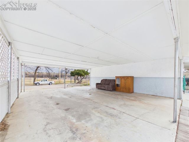 918 E 5th Street, Florence, CO 81226