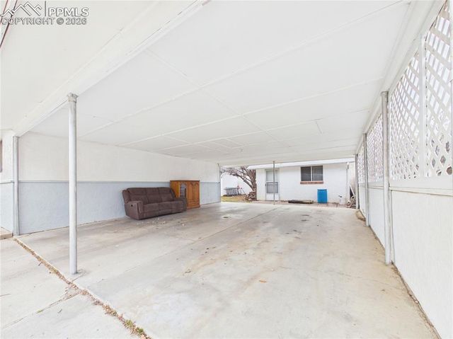 918 E 5th Street, Florence, CO 81226