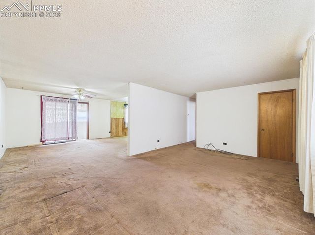 918 E 5th Street, Florence, CO 81226