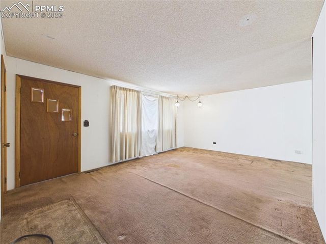 918 E 5th Street, Florence, CO 81226