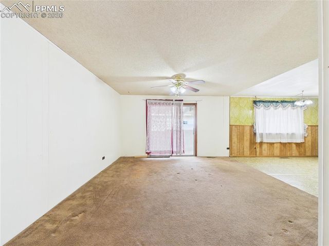 918 E 5th Street, Florence, CO 81226