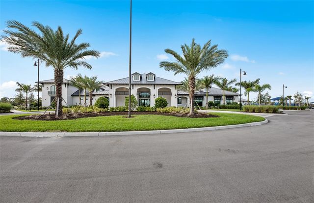 5850 TALON PRESERVE DRIVE, Nokomis, FL 34275