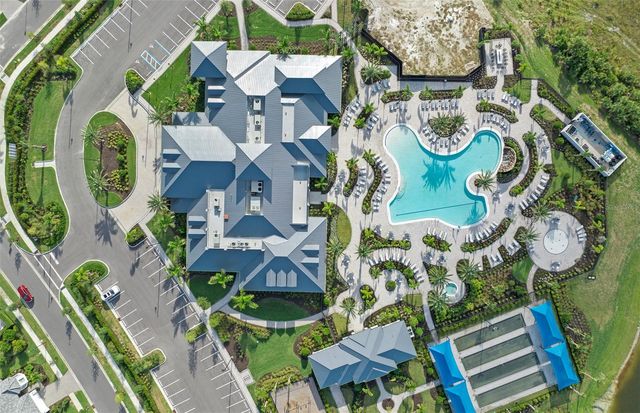 5850 TALON PRESERVE DRIVE, Nokomis, FL 34275