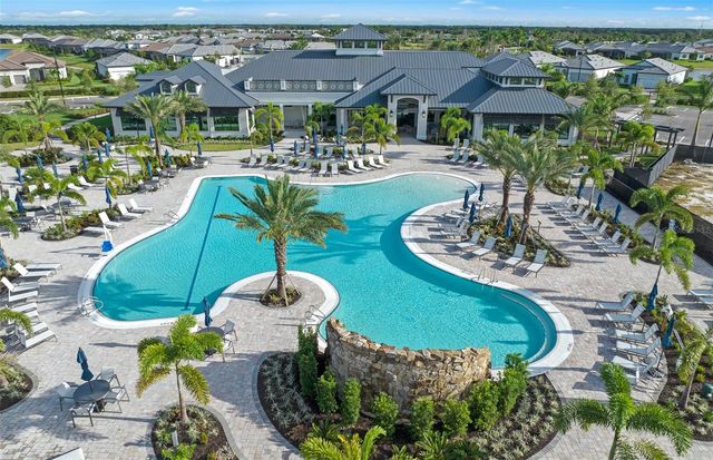 5850 TALON PRESERVE DRIVE, Nokomis, FL 34275