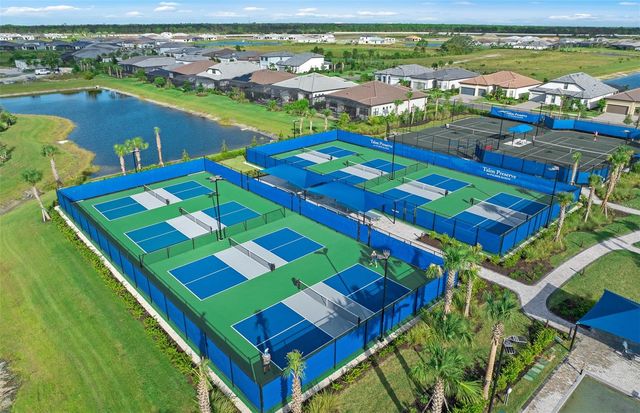 5850 TALON PRESERVE DRIVE, Nokomis, FL 34275