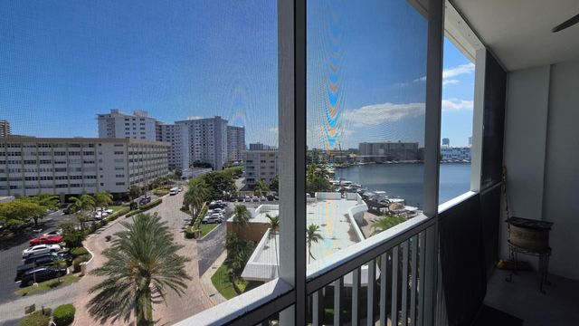100 Golden Isles Drive 714, Hallandale Beach, FL 33009