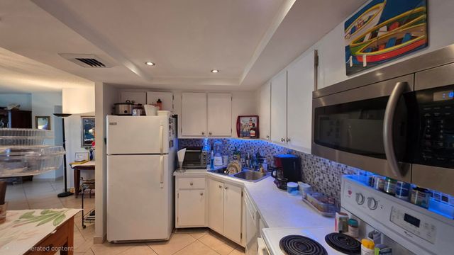 100 Golden Isles Drive 714, Hallandale Beach, FL 33009