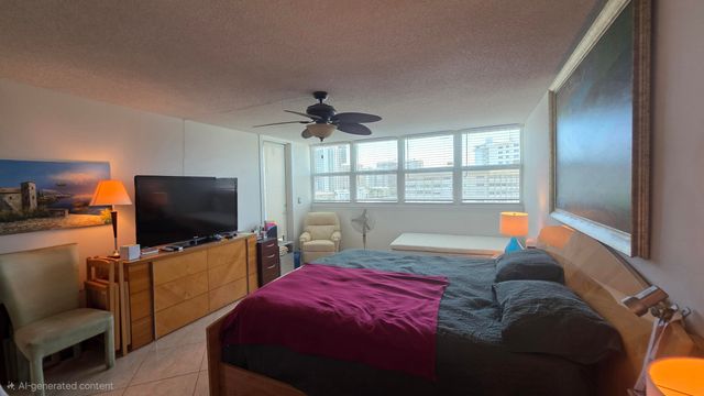 100 Golden Isles Drive 714, Hallandale Beach, FL 33009