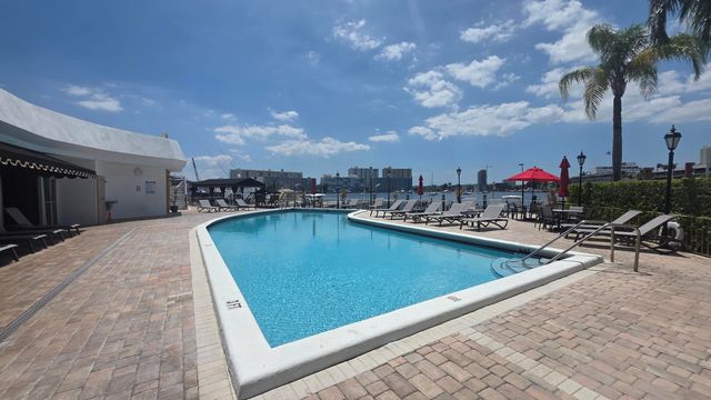 100 Golden Isles Drive 714, Hallandale Beach, FL 33009