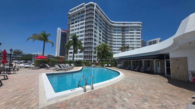 100 Golden Isles Drive 714, Hallandale Beach, FL 33009
