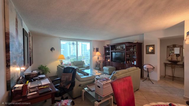 100 Golden Isles Drive 714, Hallandale Beach, FL 33009