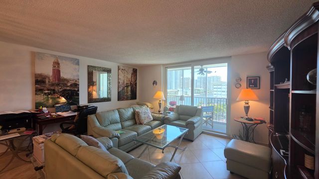 100 Golden Isles Drive 714, Hallandale Beach, FL 33009