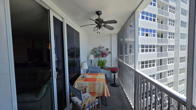 100 Golden Isles Drive 714, Hallandale Beach, FL 33009