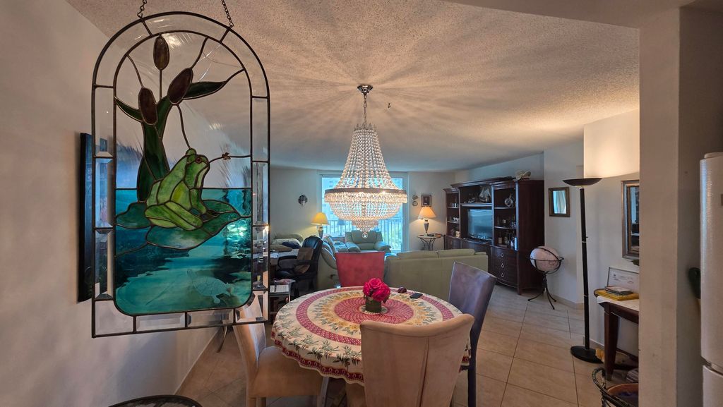 100 Golden Isles Drive 714, Hallandale Beach, FL 33009