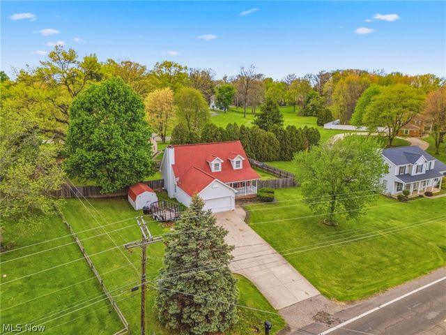 4095 Wales Avenue NW, Massillon, OH 44646